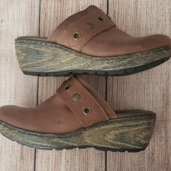 BOC Mules - Picture 4 of 5